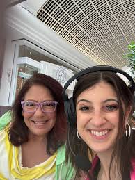 First ever Diaper Drive with Project Undercover + Neighborhood Health Plan  of Rhode Island at Warwick Mall 12p-2p with Bekah Berger + Kim Zandy…thank  you to everyone who donated 🩷