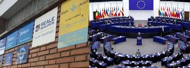 La Alianza de Talleres expone por primera vez ante el Parlamento Europeo  "los abusos de posición dominante de las aseguradoras que se están  produciendo con consentimiento del Estado español"