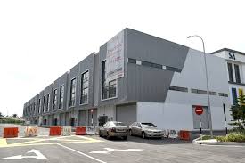 Jalan tudm subang, related objects. Kg Baru Subang An Industrial Diamond In The Rough Edgeprop My