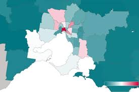 Positive cases are allocated a location. Gladys Berejiklian Says Don T Interact With People From Melbourne As Victoria Records 17 More Coronavirus Cases