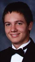 Eric Sorenson Obituary (1989-2008)