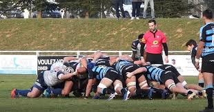 Last game played with avranches, which ended with result: Federale 1 Il Va Falloir Encore Patienter Pour Savoir Qui Monte En Pro D2 Le Rugbynistere