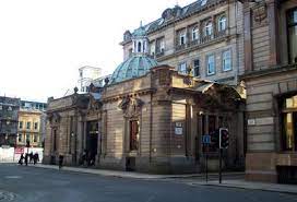 Trustee savings banks originated to accept savings deposits from those with moderate means. Theglasgowstory Glasgow Savings Bank