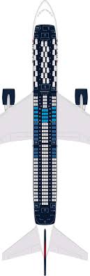 Aircraft identified as 73h feature personal audio video on demand. Boeing 767 400er Aircraft Seat Maps Specs Amenities Delta Air Lines