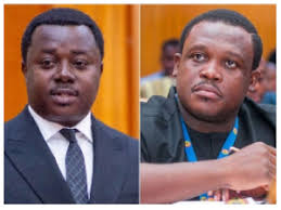 Sam George, Ntim Fordjour and 8 others reintroduce Anti-LGBTQ+ bill in  Parliament