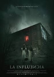 A choice of 247 of the best horror movies released from 2000 to 2021. The Influence 2019 Film Wikipedia