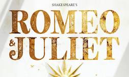 Open-air Theatre: Romeo & Juliet — Hedingham Castle
