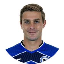 Tom Schütz (自由代理)