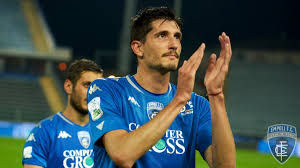 Darstellung der heimbilanz von cagliari calcio . Uzivatel Empoli Fc Official Na Twitteru Stefanomoreo9 Https T Co 4itn7969jw Twitter