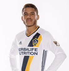 He is 30 years old from mexico and playing for los angeles galaxy in the usa major league soccer (1). Jonathan Dos Santos On Twitter New Challenge Dossantosbrothers Lagalaxy