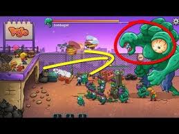 Zombo Buster Rising Android Ios Free Online Game Free Online Games Online Games Games