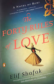 In 48 laws of power, robert greene talks about some of the most fundamental ways in which you can gain power in any kind of situation. Pdf Download Free Pdf The Forty Rules Of Love A Novel Of Rumi Full Popular Lovemewon4ffd