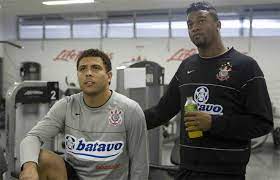 Os goleiros pouco trabalharam, pois a linha de 4 conseguiu fazer o dever de casa, não dando brecha para os atacantes adversários. Cade Ele Felipe O Goleiro Que Perdeu A Oportunidade Unica De Ser Idolo E O Time Do Povo Noticias Do Corinthians