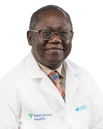 Dr. Eme Igbokwe, M.D.