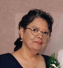 Linda Fernandes Obituary (1944