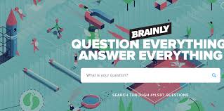 Online collaboration services allow you to use internet access from your computer for a complete online conference solution. Cool Tool Brainly Edtech Digest
