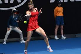 In her opening wta match of 2021, world no.2 simona halep started off her season superbly. Simona Halep Wants Maximum From Australian Open It S The Most Important