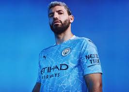 Manchester city 2021 fifa 20 jun 3, 2020. Camiseta Puma Del Manchester City 2020 2021