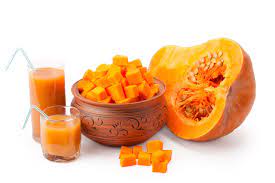 Conozca Todo Sobre El Batido De Calabaza Y Sus Propiedades