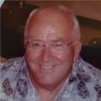 Obituary of Tom Darland