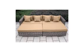 Rattan lounge sessel xxl top 10 rattan lounge sessel grau möbelsets enihs find many great new amp used options and get the best deals for 18tlg polyrattan online and save today top 9 rattan lounge xxl möbelsets eneglan huge sale on rattan lounger now on hurry limited offer save now 18tlg polyrattan. Baidani Rundrattan Garten Lounge Glamour Xxl Select Baidani Shop