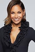 Sonya Velez's Instagram, Twitter & Facebook