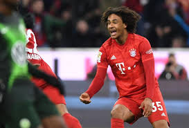 Der von feyenoord rotterdam nach leverkusen wechselnde jordan zirkzee ist allerdings erst 15 jahre alt und deshalb zunächst für die u17 vorgesehen. Gullit Betrachtet Zirkzee Als Lewandowski Nachfolger Wunscht Sich Aber Mehr Spielzeit Fur Joshua Tribuna Com