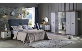 Lavin Yatak Odasi Akdeniz Mondi Modoko Mobilya Nin Baskenti