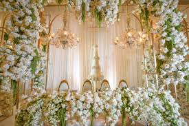 Check spelling or type a new query. Suzy Daniel S Glamorous White And Gold Wedding Reception Eddie Zaratsian Lifestyle Design