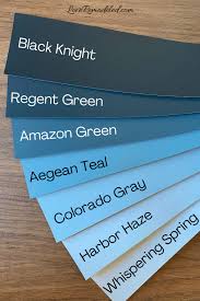 Alec bowman perfectly captures the dark soil under the pastoral world of british folk with this collection. Aegean Teal Benjamin Moore S 2021 Color Of The Year Love Remodeled