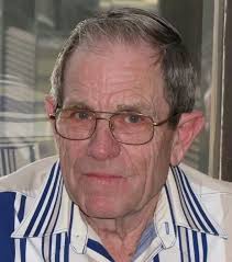 James Partin Obituary