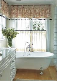 Choose a bathroom window treatment that suits your style and space with one of these great ideas. 7 Bathroom Window Treatment Ideas For Bathrooms Blindsgalore Cottage Bathroom Inspiration Bathroom Window Treatments Small Bathroom Window