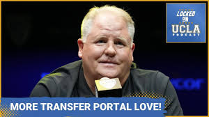 UCLA Football Lands 6'7 DL Collins Acheampong In Transfer Portal From  Miami! UCLA MBB Hits NEW LOW!!