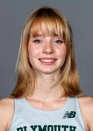 2024-25 Women's Indoor Track and Field Roster