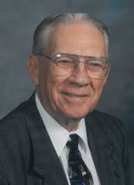 Paul Zimbeck Obituary