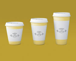 Paper Coffee Cup Mockup Paid Affiliate Paid Coffee Cup Mockup Paper In 2020 Paper Coffee Cup Coffee Cups Business Card Mock Up