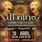 Ill Niño in Buenos Aires event image