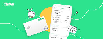 Chime 530 Photos Financial Service