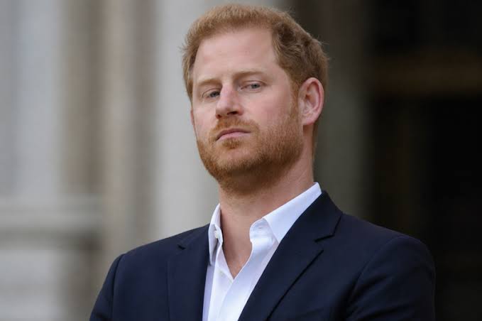 Prince Harry Told To Stop Acting Like A Working Royal – Has He Forgotten He  Quit? - Soap Opera Spy