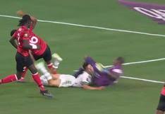 Así fue el gol del. U Smkohepvzim