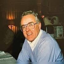 John Willard Price Obituary