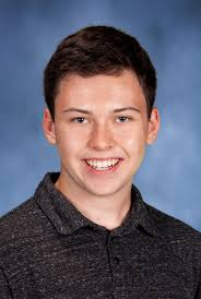 Students of the Month: November