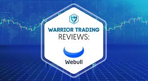 Webull Review 2019 Better Than Robinhood Warrior Trading