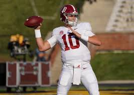 While the nfl and college football season is months away, our focus now turns to the 2021 nfl draft. 2021 Nfl Draft Best Nfl Fits For Mac Jones Kyle Trask And Tier 2 Qbs