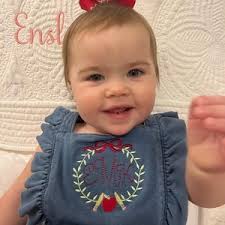 Back to School Laurel Monogram Frame Embroidery Design, Apple Pencil Bow  School Monogram Instant Download Embroidery Design