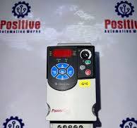 ALLEN BRADLEY 22F-D4P2N113 POWERFLEX 4M 1.5kw/2.0HP VFD