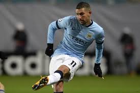 Roma sign kolarov from man city for €5m. Manchester City Defender Aleksandar Kolarov Out For A Month With Calf Injury Mirror Online