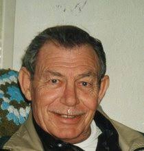 Obituary for William Oren Walters