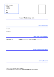 Télécharge dès maintenant ce modèle de cv prêt ce cv est totalement personnalisable avec modèle de cv gratuit à remplir et à télécharger en ligne exemple de cv. Un Modele De Cv