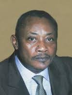 Wilbert Brown Share On Twitter